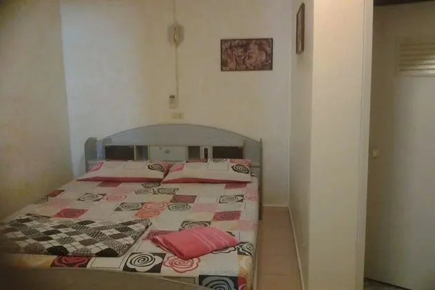 Standard Double Room - No TV