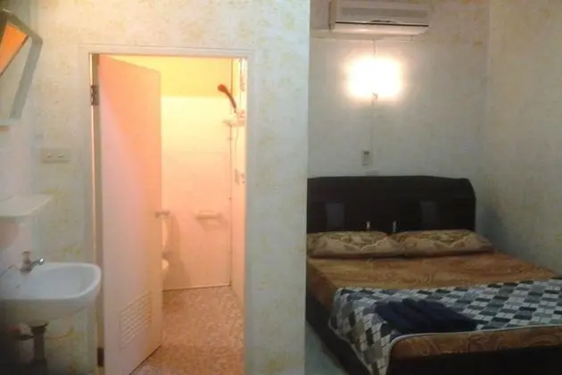 Standard Double Room - No TV