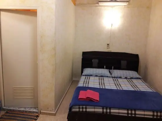 Standard Double Room - No TV