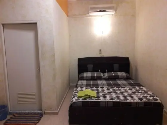 Standard Double Room - No TV