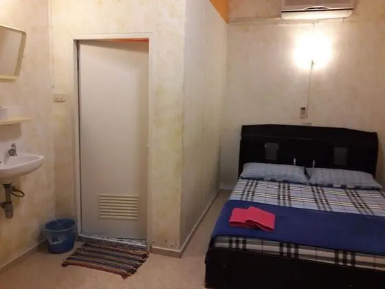 Standard Double Room - No TV
