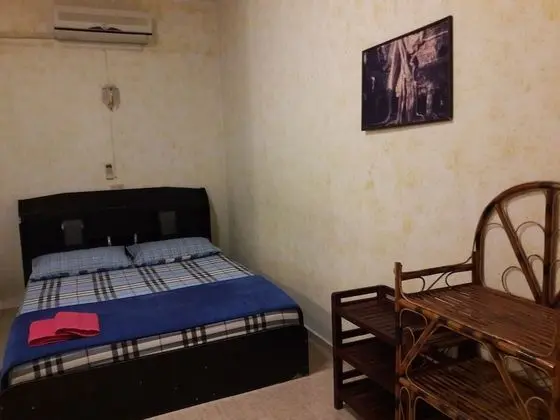 Standard Double Room - No TV