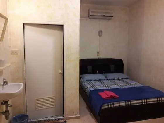 Standard Double Room - No TV