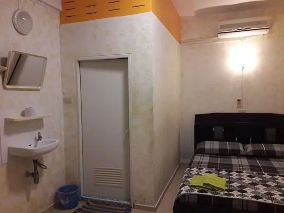 Standard Double Room - No TV