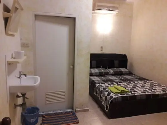 Standard Double Room - No TV