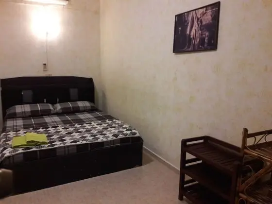 Standard Double Room - No TV