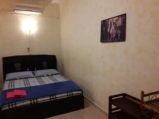 Standard Double Room - No TV