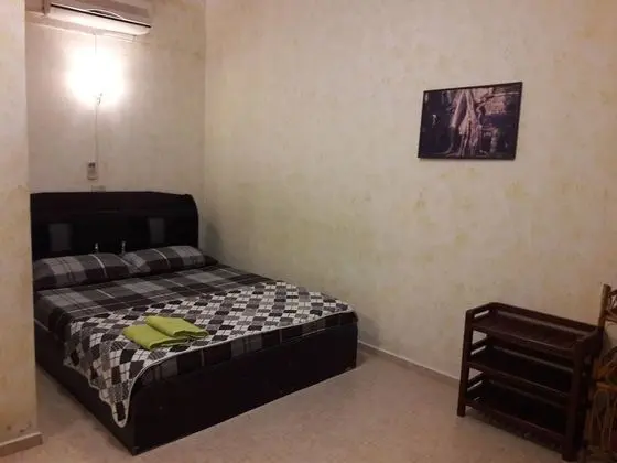 Standard Double Room - No TV