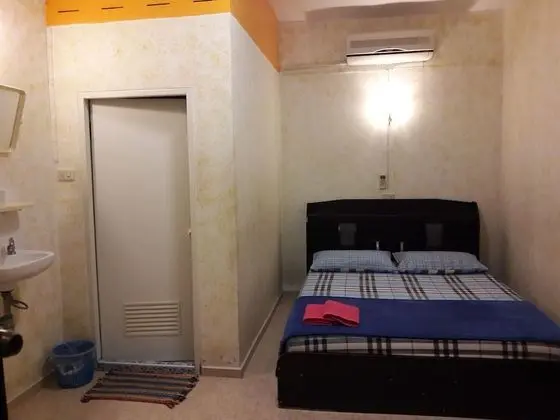 Standard Double Room - No TV