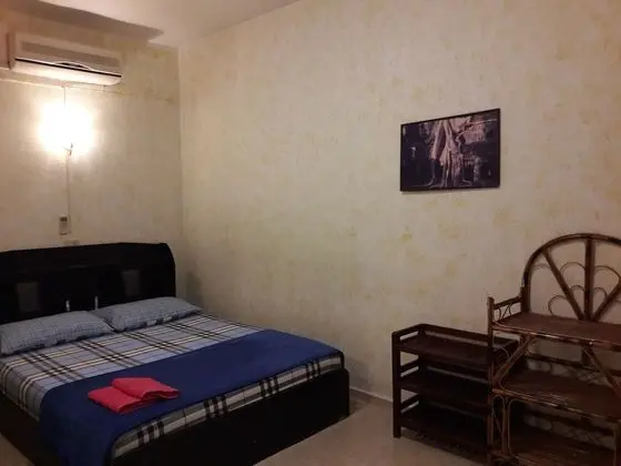 Standard Double Room - No TV