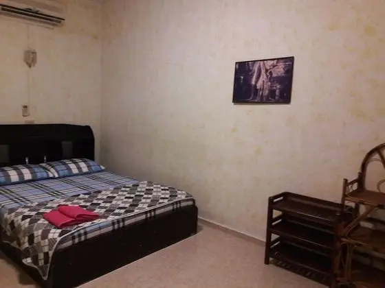 Standard Double Room - No TV