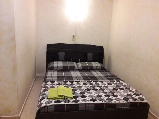 Standard Double Room - No TV
