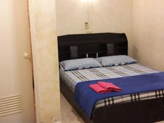 Standard Double Room - No TV