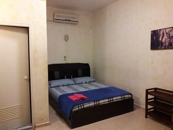 Standard Double Room - No TV