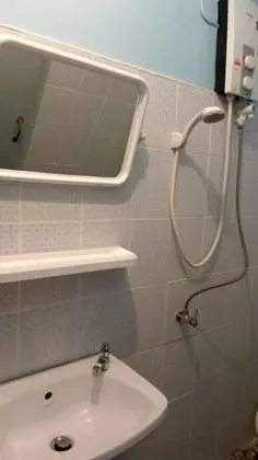 Standard Double Room - No TV