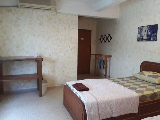 Superior İki Ayrı Yataklı Oda