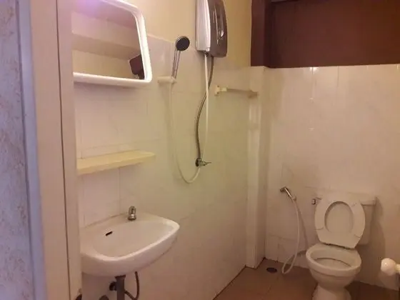 Superior İki Ayrı Yataklı Oda