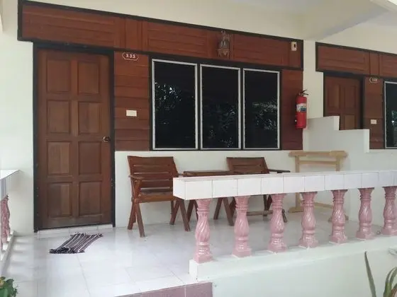 Standard Oda (Air Con)