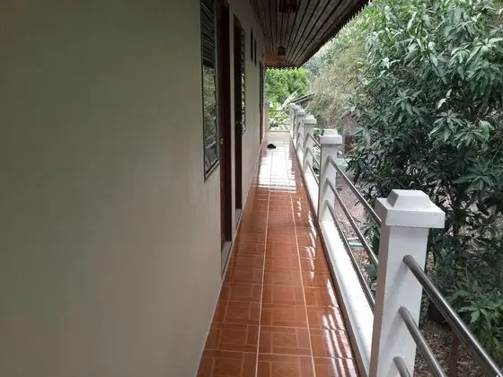 Standard Oda, Birden Çok Yatak (Fan)