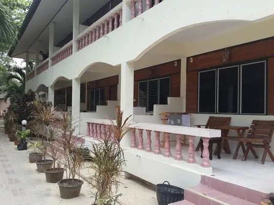 Standard Oda, Birden Çok Yatak (Fan)