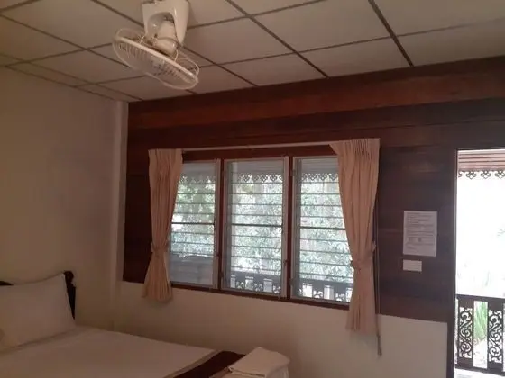 Standard Oda, Birden Çok Yatak (Fan)