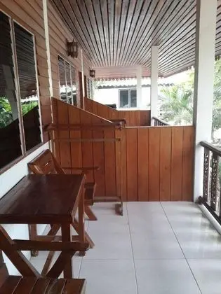 Standard Oda, Birden Çok Yatak (Fan)