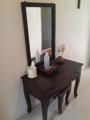 Standard Oda, Birden Çok Yatak (Fan)