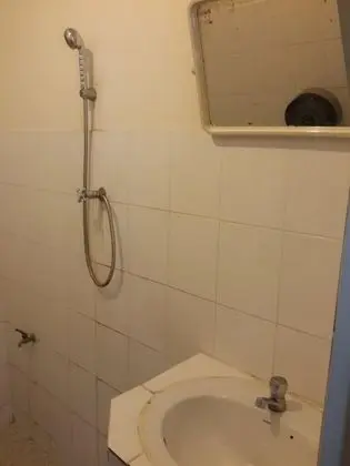 Standard Oda, Birden Çok Yatak (Fan)