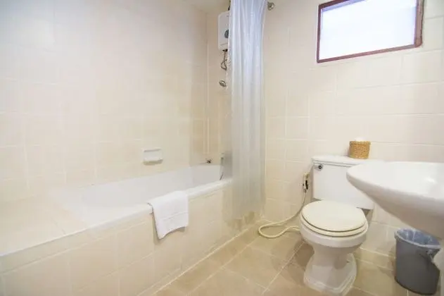 Junior Suite (1B/1L)