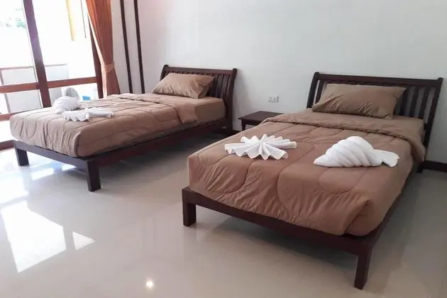 Standard Room with Air Conditioned