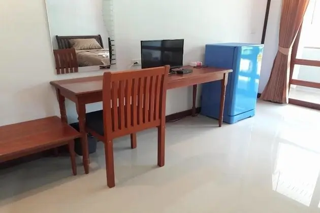 Standard Room with Air Conditioned