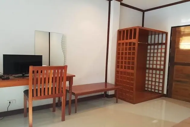 Standard Room with Air Conditioned