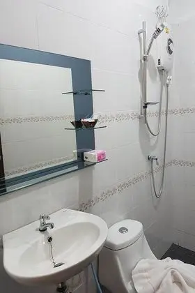 Standard Room with Air Conditioned