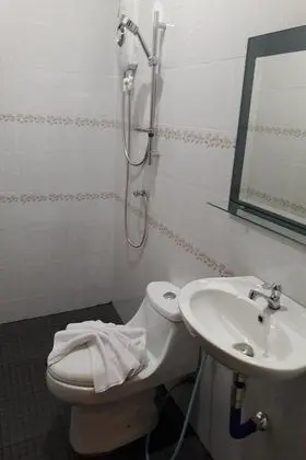 Standard Room with Air Conditioned