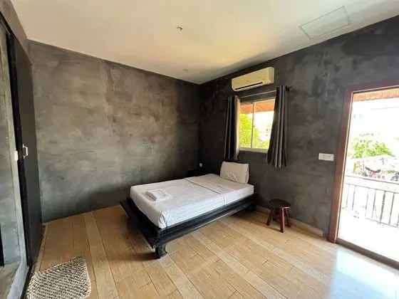 Standard Tek Kişilik Oda