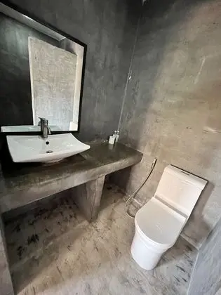 Standard Tek Kişilik Oda