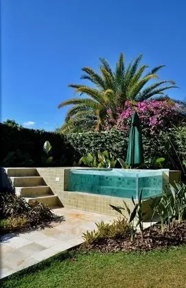 Özel spa küveti