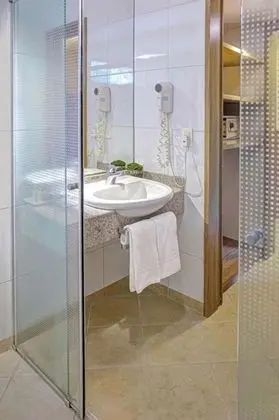 Standard Oda, 1 Büyük (Queen) Boy Yatak, Balkon, Bahçe Manzaralı