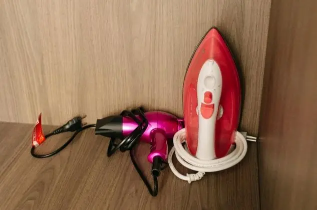 Ev