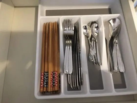 Basic Apart Daire, 3 Yatak Odası, Sigara İçilmez, Şehir Manzaralı ( 202  )