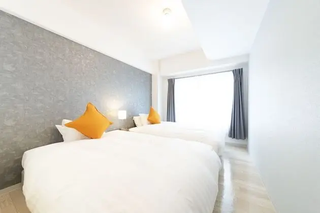 Standard Apart Daire, 3 Yatak Odası, Sigara İçilmez, Şehir Manzaralı ( 201 )