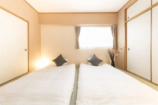 Superior Apart Daire, 3 Yatak Odası, Sigara İçilmez, Şehir Manzaralı ( 303  )