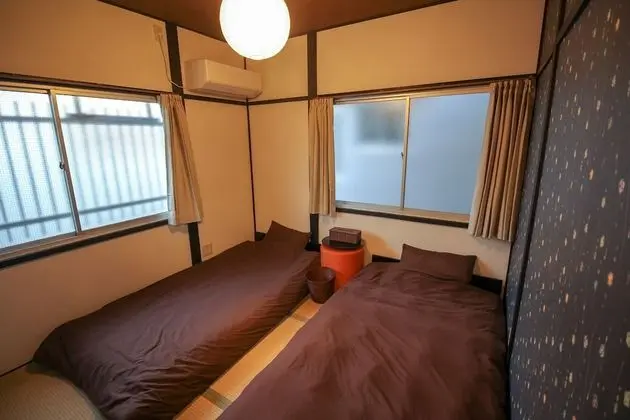 Ev (Private Vacation Home)