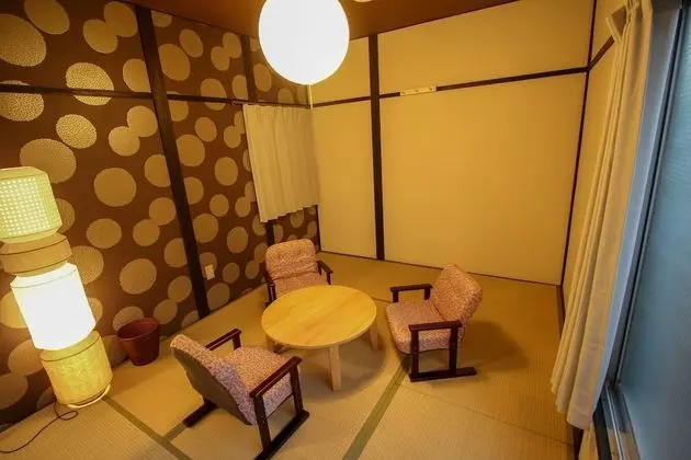 Ev (Private Vacation Home)