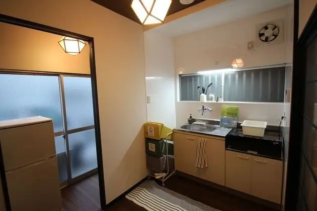 Ev (Private Vacation Home)