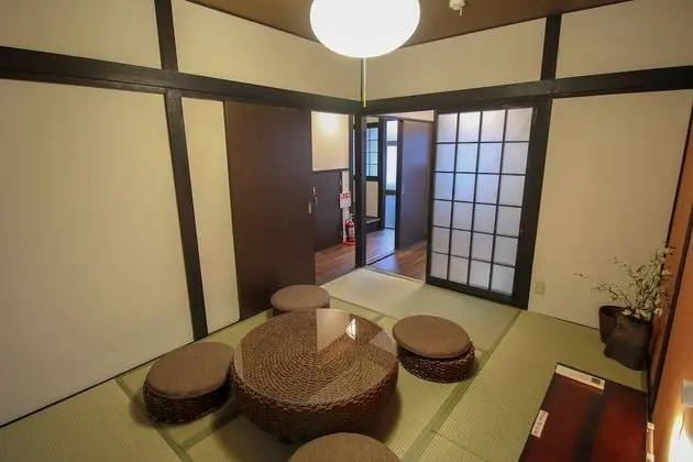 Ev (Private Vacation Home)