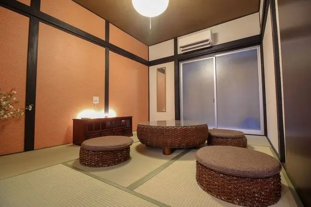Ev (Private Vacation Home)