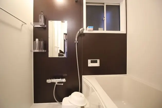Ev (Private Vacation Home)