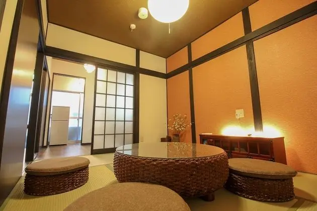 Ev (Private Vacation Home)