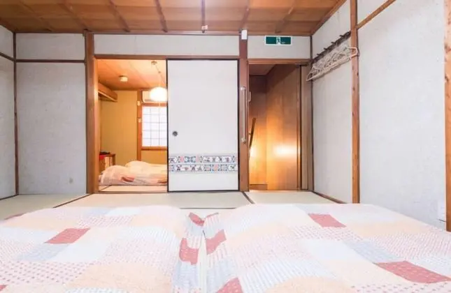 Traditional Sıra Ev